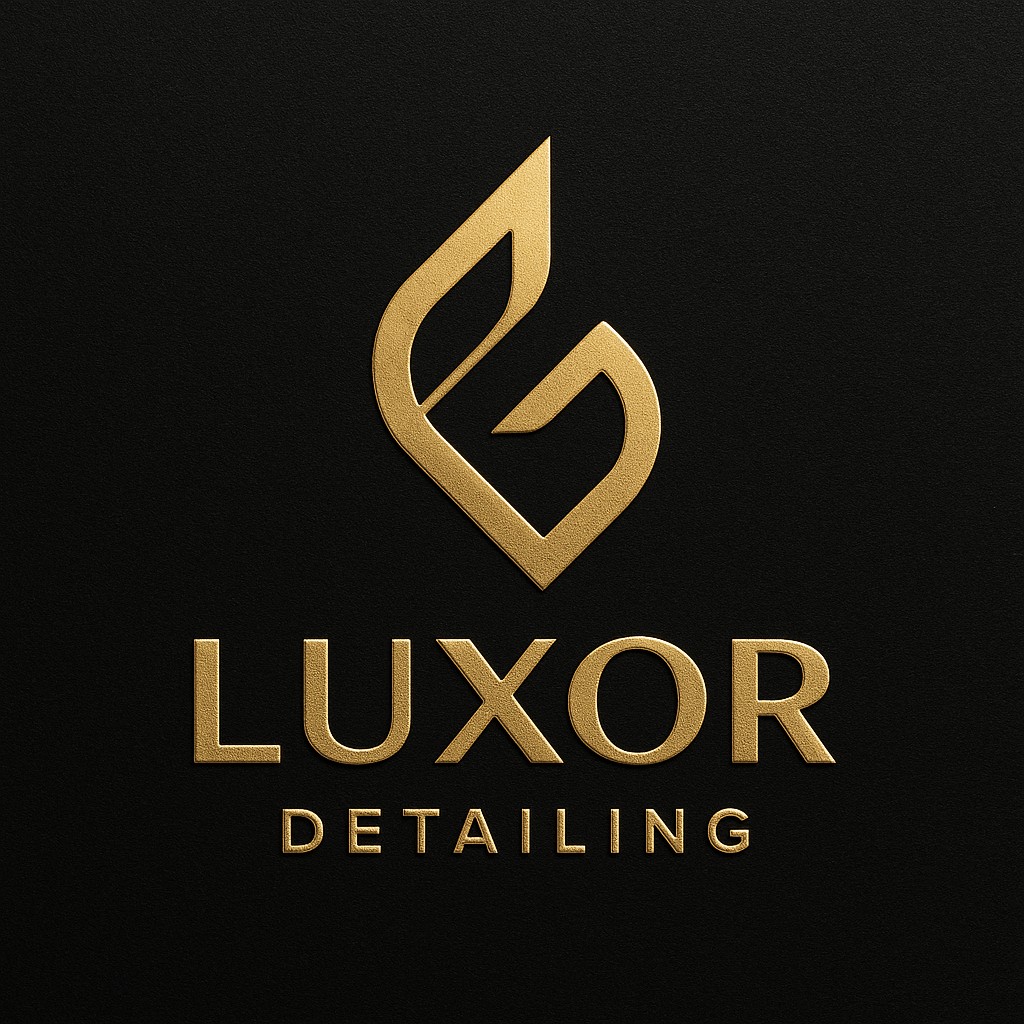 Luxor Detailing